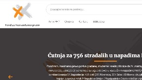 Kazne za Štrpce nepravične